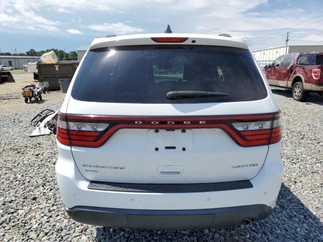 Photo 5 VIN: 1C4RDJDGXFC745693 - DODGE DURANGO LI 