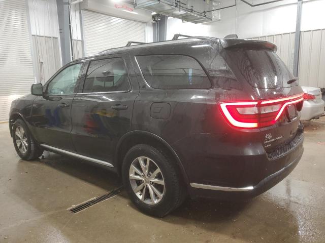 Photo 1 VIN: 1C4RDJDGXFC751090 - DODGE DURANGO LI 