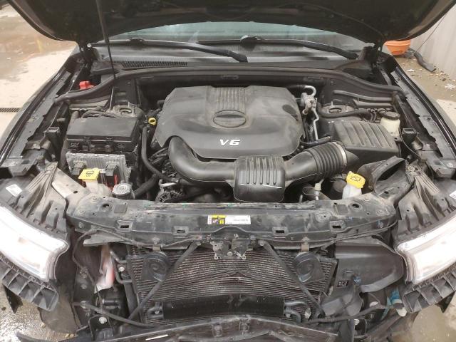 Photo 11 VIN: 1C4RDJDGXFC751090 - DODGE DURANGO LI 