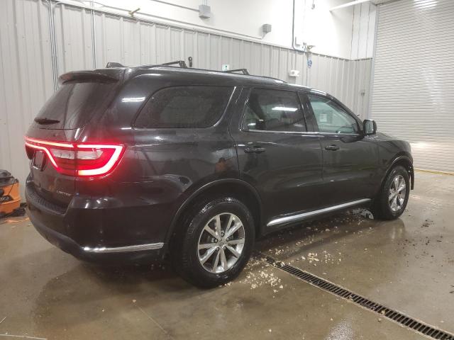 Photo 2 VIN: 1C4RDJDGXFC751090 - DODGE DURANGO LI 