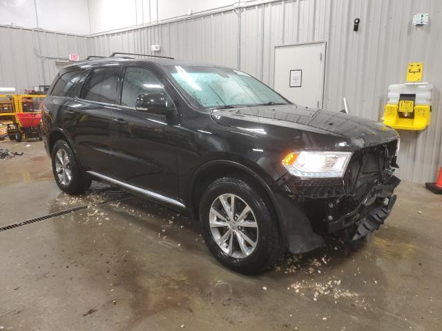 Photo 3 VIN: 1C4RDJDGXFC751090 - DODGE DURANGO LI 