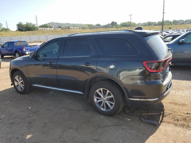 Photo 1 VIN: 1C4RDJDGXFC766382 - DODGE DURANGO LI 