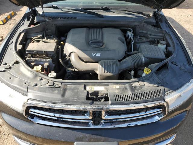 Photo 11 VIN: 1C4RDJDGXFC766382 - DODGE DURANGO LI 