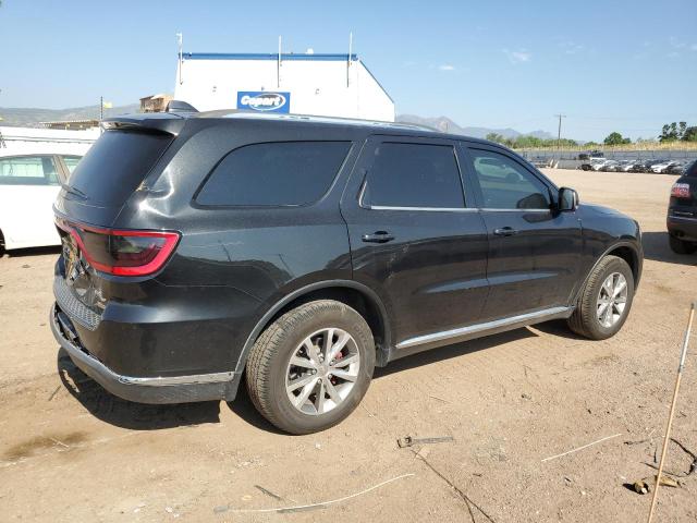 Photo 2 VIN: 1C4RDJDGXFC766382 - DODGE DURANGO LI 