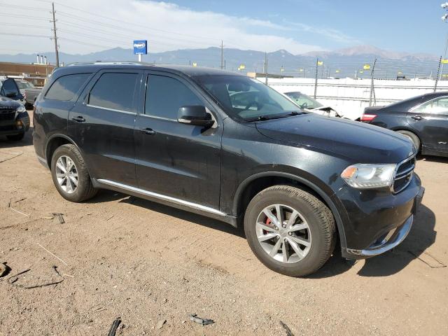 Photo 3 VIN: 1C4RDJDGXFC766382 - DODGE DURANGO LI 