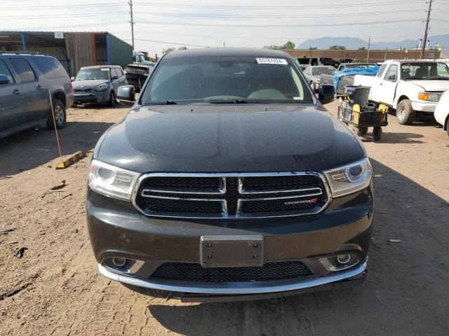 Photo 4 VIN: 1C4RDJDGXFC766382 - DODGE DURANGO LI 