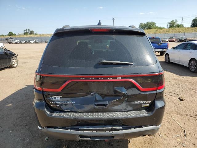 Photo 5 VIN: 1C4RDJDGXFC766382 - DODGE DURANGO LI 