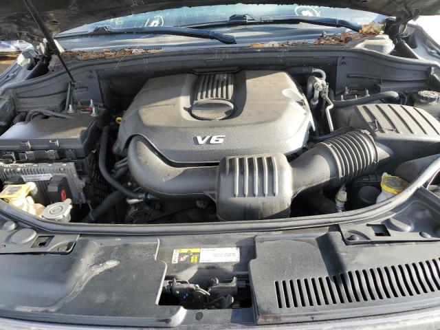 Photo 10 VIN: 1C4RDJDGXFC770139 - DODGE DURANGO LI 