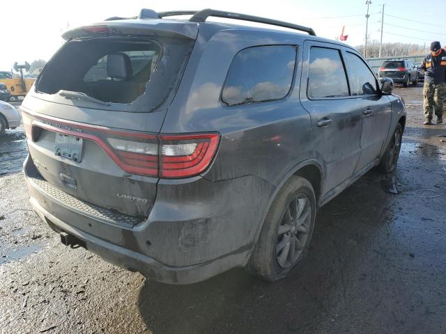 Photo 2 VIN: 1C4RDJDGXFC770139 - DODGE DURANGO LI 