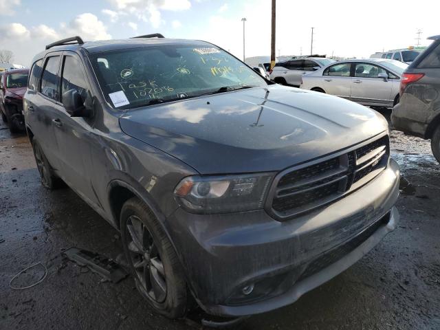 Photo 3 VIN: 1C4RDJDGXFC770139 - DODGE DURANGO LI 