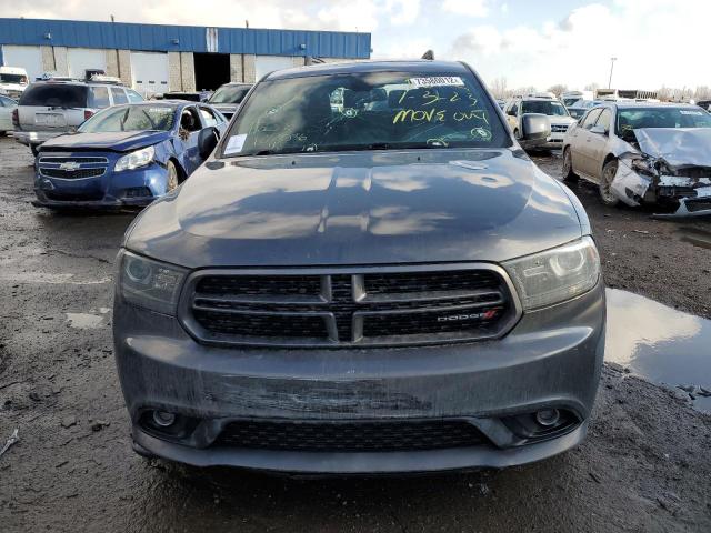 Photo 4 VIN: 1C4RDJDGXFC770139 - DODGE DURANGO LI 