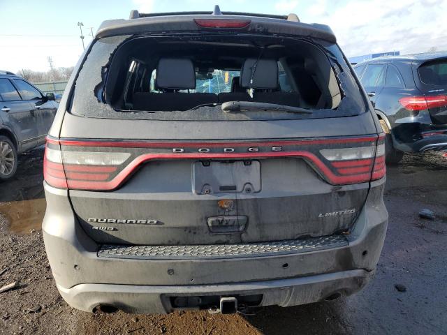 Photo 5 VIN: 1C4RDJDGXFC770139 - DODGE DURANGO LI 