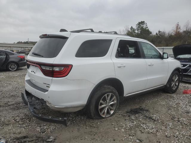 Photo 2 VIN: 1C4RDJDGXFC784607 - DODGE DURANGO 