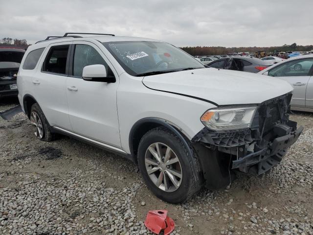 Photo 3 VIN: 1C4RDJDGXFC784607 - DODGE DURANGO 