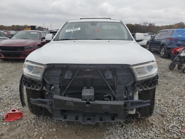 Photo 4 VIN: 1C4RDJDGXFC784607 - DODGE DURANGO 