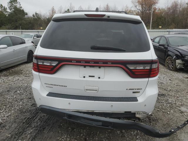 Photo 5 VIN: 1C4RDJDGXFC784607 - DODGE DURANGO 