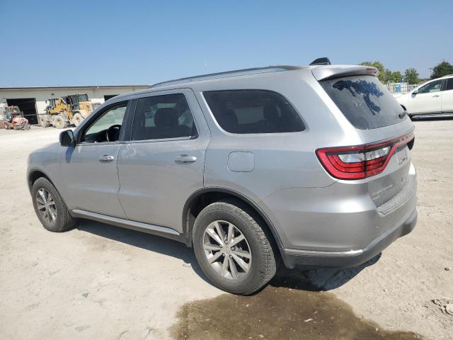 Photo 1 VIN: 1C4RDJDGXFC786762 - DODGE DURANGO LI 