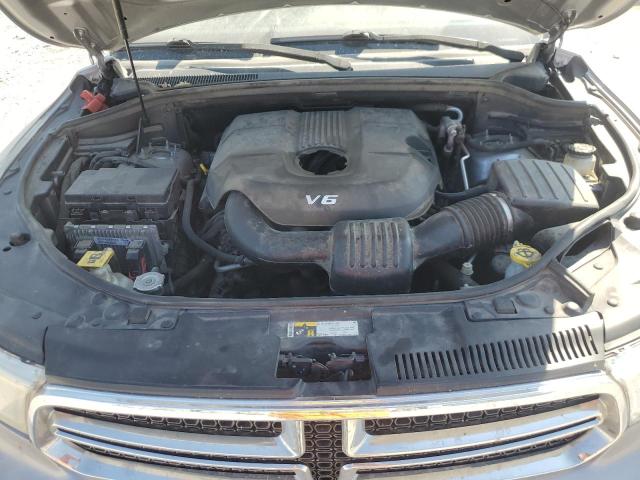 Photo 11 VIN: 1C4RDJDGXFC786762 - DODGE DURANGO LI 