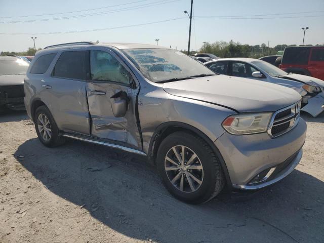 Photo 3 VIN: 1C4RDJDGXFC786762 - DODGE DURANGO LI 