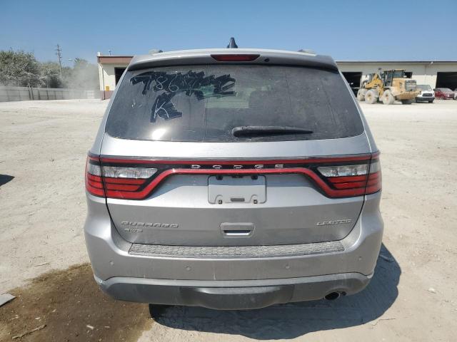 Photo 5 VIN: 1C4RDJDGXFC786762 - DODGE DURANGO LI 