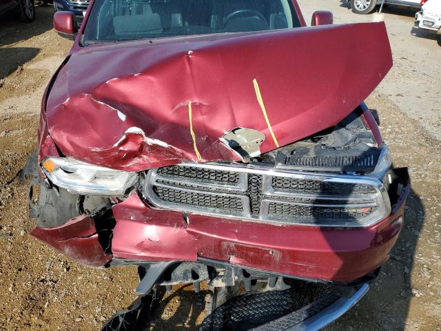 Photo 11 VIN: 1C4RDJDGXFC851173 - DODGE DURANGO LI 