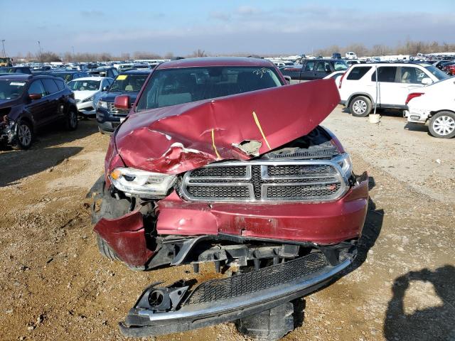 Photo 4 VIN: 1C4RDJDGXFC851173 - DODGE DURANGO LI 