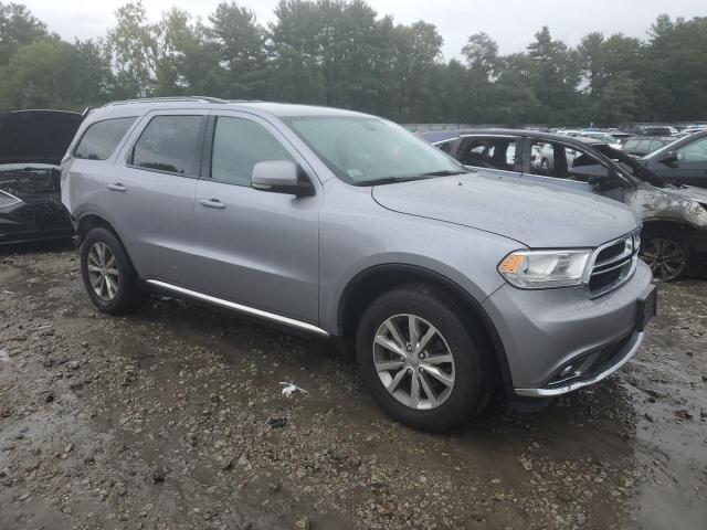 Photo 3 VIN: 1C4RDJDGXFC858303 - DODGE DURANGO LI 