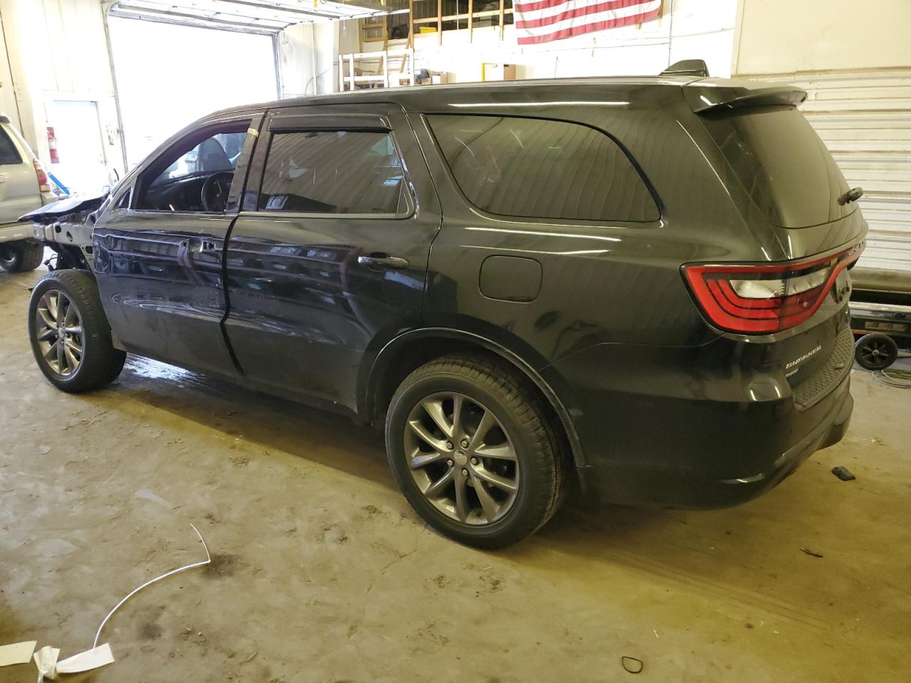 Photo 1 VIN: 1C4RDJDGXFC892239 - DODGE DURANGO 