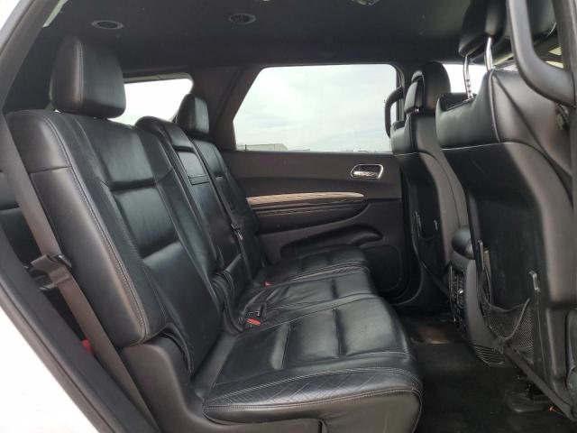 Photo 10 VIN: 1C4RDJDGXFC921528 - DODGE DURANGO 