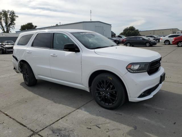 Photo 3 VIN: 1C4RDJDGXFC921528 - DODGE DURANGO 