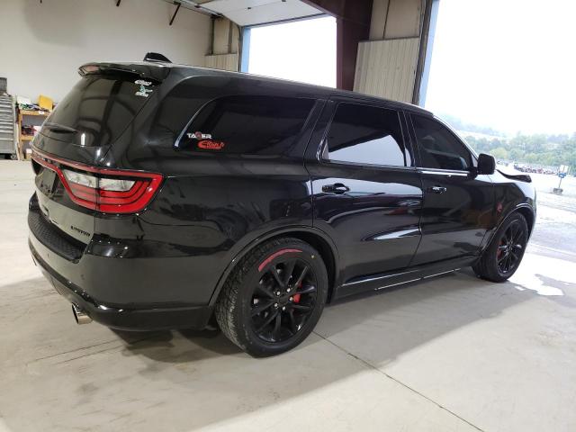 Photo 2 VIN: 1C4RDJDGXFC923389 - DODGE DURANGO LI 