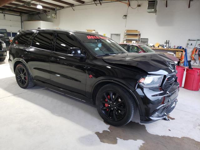 Photo 3 VIN: 1C4RDJDGXFC923389 - DODGE DURANGO LI 