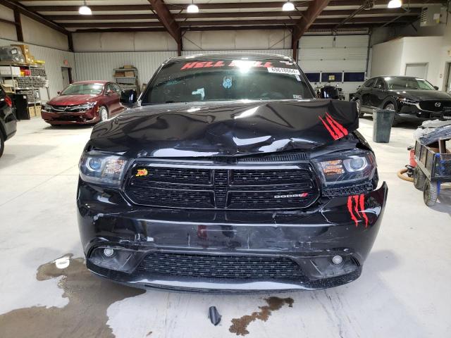 Photo 4 VIN: 1C4RDJDGXFC923389 - DODGE DURANGO LI 