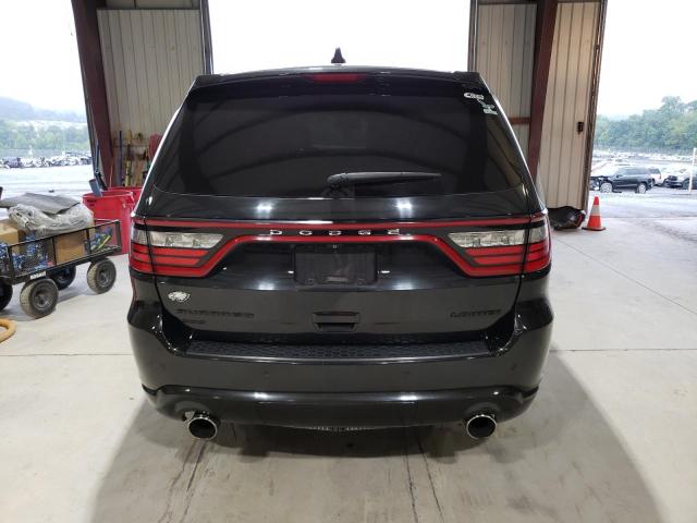 Photo 5 VIN: 1C4RDJDGXFC923389 - DODGE DURANGO LI 