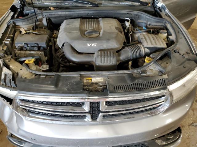 Photo 11 VIN: 1C4RDJDGXFC926969 - DODGE DURANGO LI 