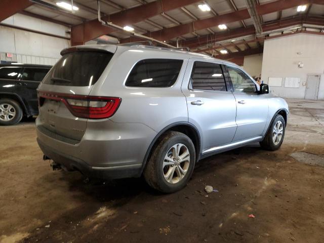 Photo 2 VIN: 1C4RDJDGXFC926969 - DODGE DURANGO LI 