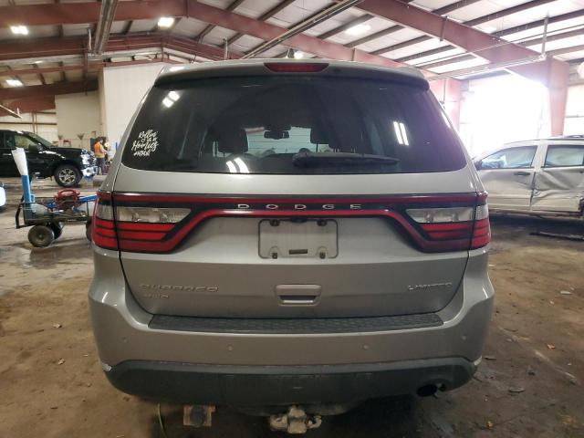 Photo 5 VIN: 1C4RDJDGXFC926969 - DODGE DURANGO LI 