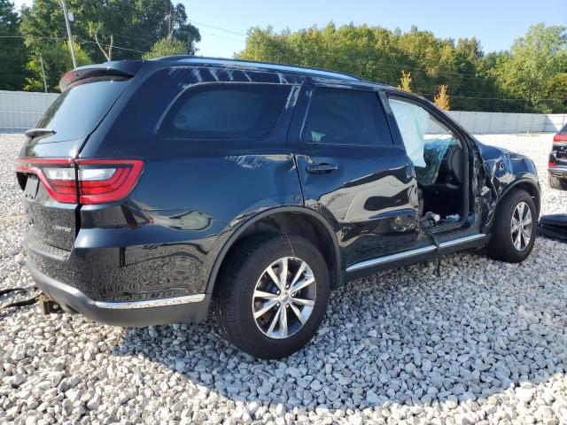 Photo 2 VIN: 1C4RDJDGXGC331170 - DODGE DURANGO LI 