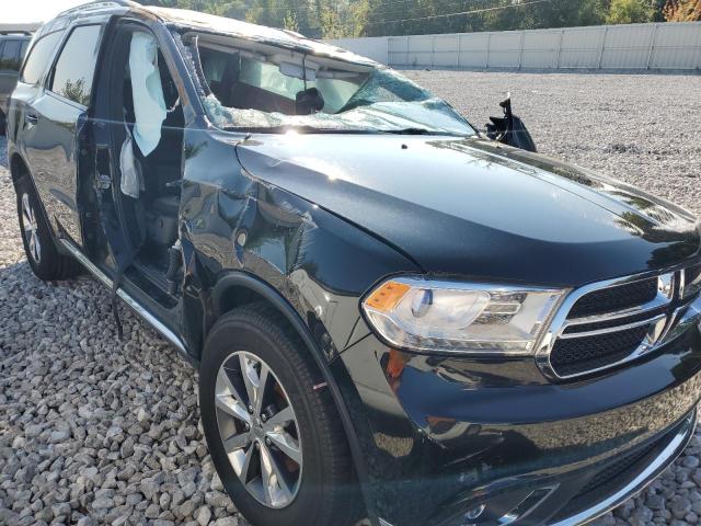 Photo 3 VIN: 1C4RDJDGXGC331170 - DODGE DURANGO LI 