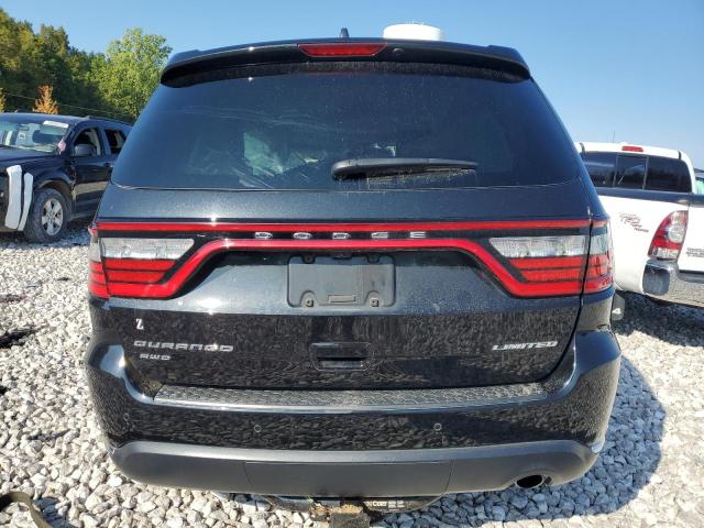 Photo 5 VIN: 1C4RDJDGXGC331170 - DODGE DURANGO LI 