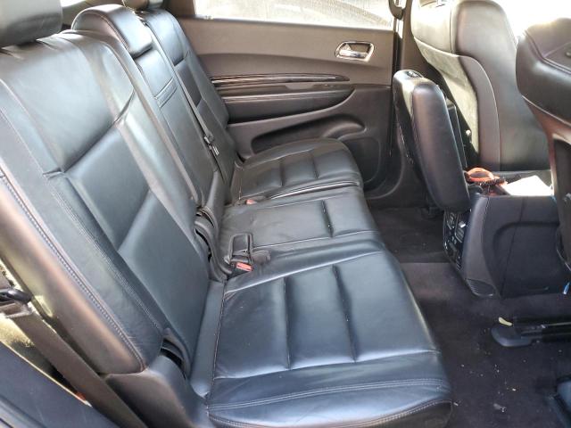 Photo 10 VIN: 1C4RDJDGXGC340922 - DODGE DURANGO LI 