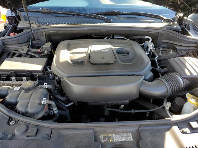 Photo 11 VIN: 1C4RDJDGXGC340922 - DODGE DURANGO LI 