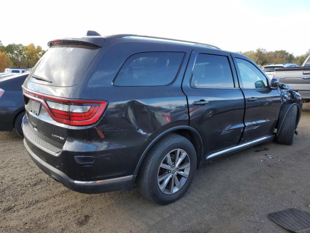 Photo 2 VIN: 1C4RDJDGXGC340922 - DODGE DURANGO LI 