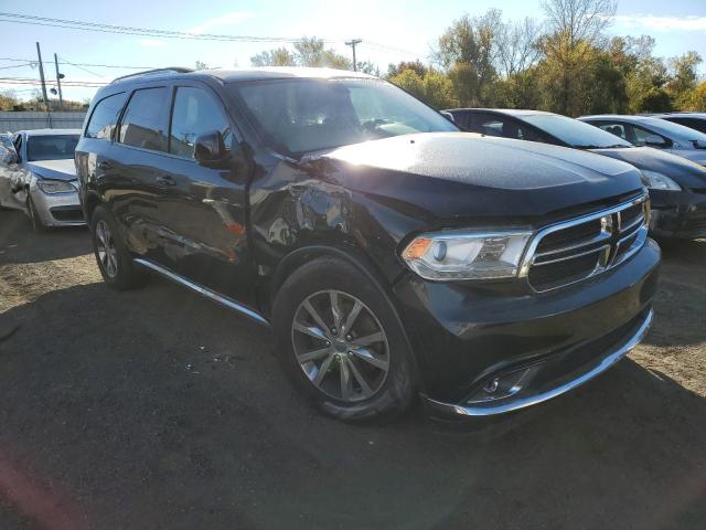 Photo 3 VIN: 1C4RDJDGXGC340922 - DODGE DURANGO LI 