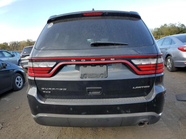 Photo 5 VIN: 1C4RDJDGXGC340922 - DODGE DURANGO LI 