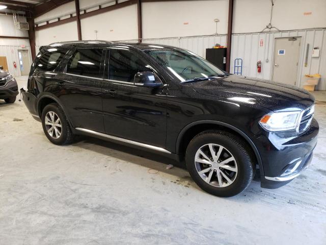 Photo 3 VIN: 1C4RDJDGXGC374844 - DODGE DURANGO LI 