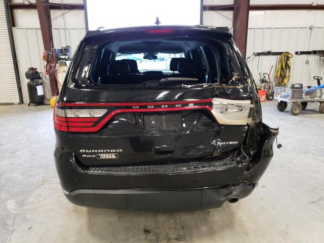 Photo 5 VIN: 1C4RDJDGXGC374844 - DODGE DURANGO LI 