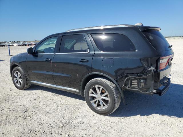 Photo 1 VIN: 1C4RDJDGXGC374987 - DODGE DURANGO LI 