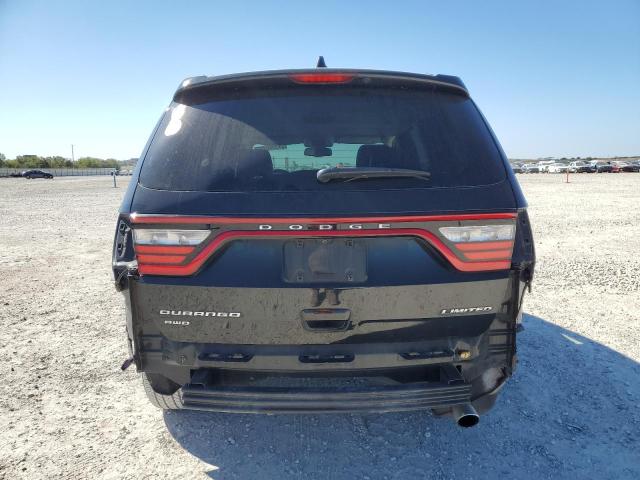 Photo 5 VIN: 1C4RDJDGXGC374987 - DODGE DURANGO LI 