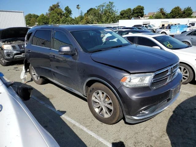 Photo 3 VIN: 1C4RDJDGXGC424741 - DODGE DURANGO LI 